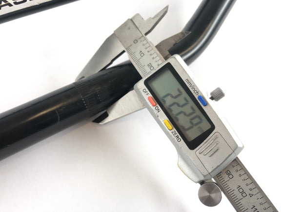 Honda CB 650 RC03 [1980]  - ハンドルバー