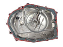Yamaha YFM 350 Warrior 3GD [2003] - Clutch cover engine cover-2