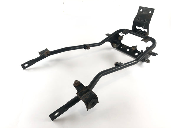 Suzuki Dr 800 S Big [1991] - zadní část zadního rámu Zadní část