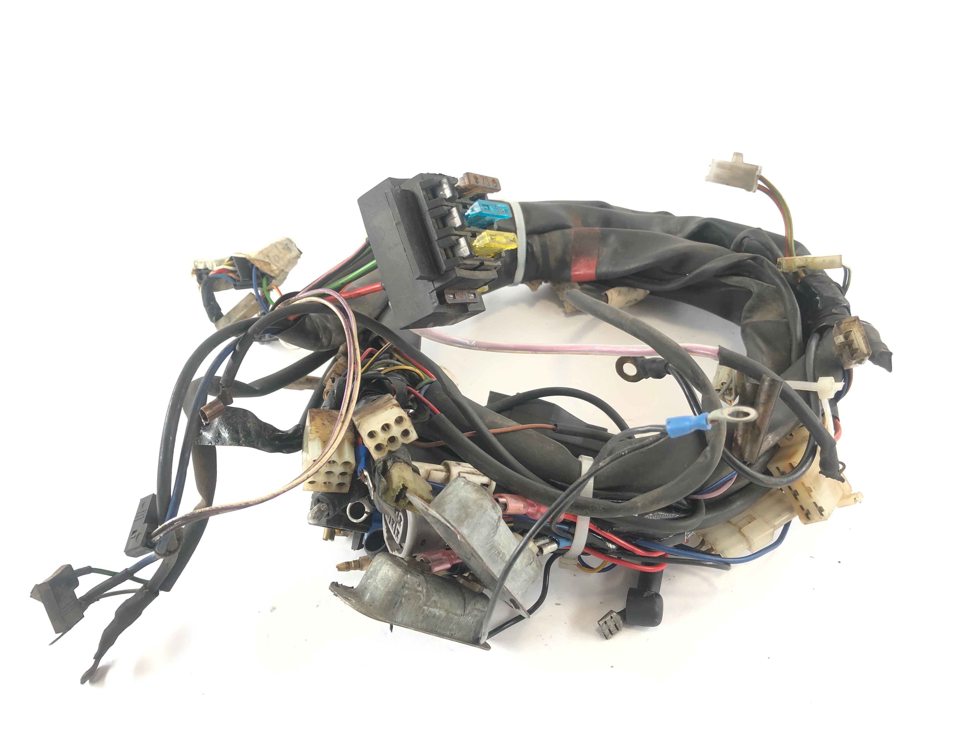 Aprilia RS 125 MPB [2000] - Wiring harness