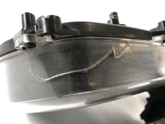 BMW R 1200 RT [2006] - Slotenmaker met Immobilizer Tacho CDI