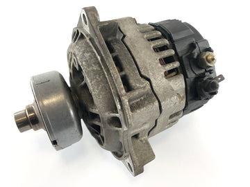 BMW K 1200 LT [2002] - Vertainaattori