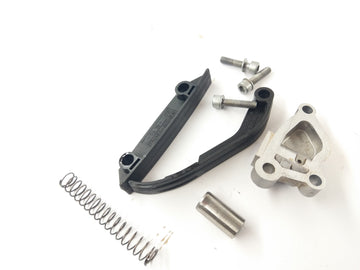 BMW R 1100 GS [1994] - Veroketjun kiristimen ensisijainen ohjausketju - 0