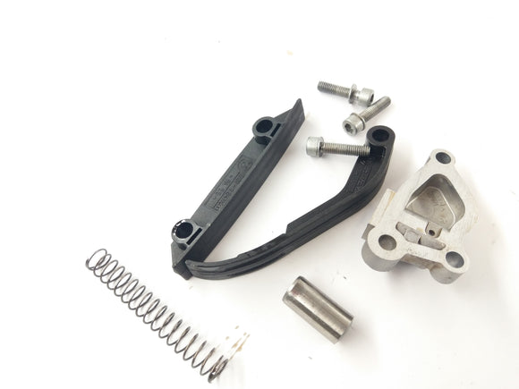 BMW R 1100 GS [1994] - Skattekæde -strammer primær kontrolkæde