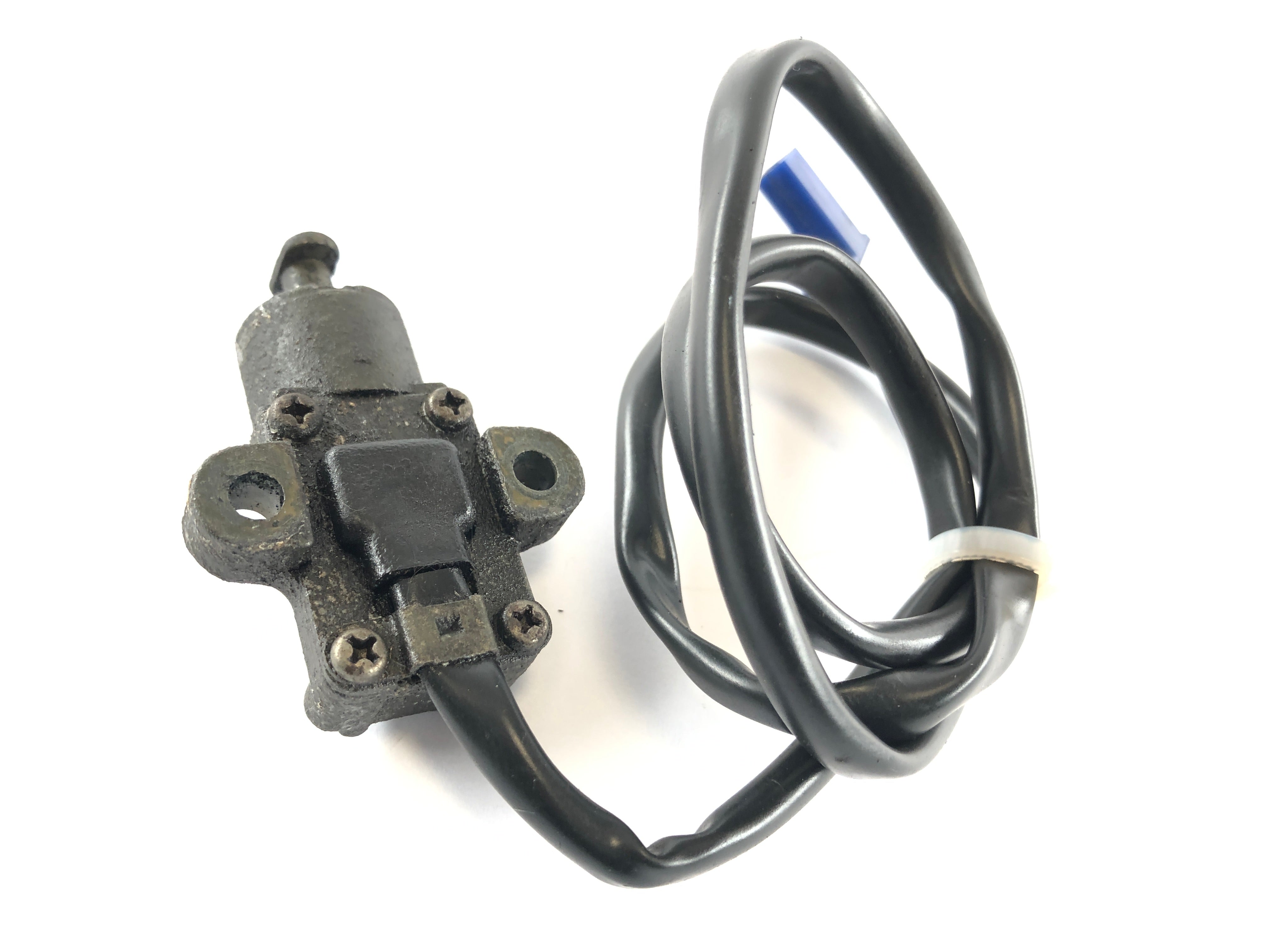 Yamaha V -Max 1200 2en [1997] - Side Stand Switch