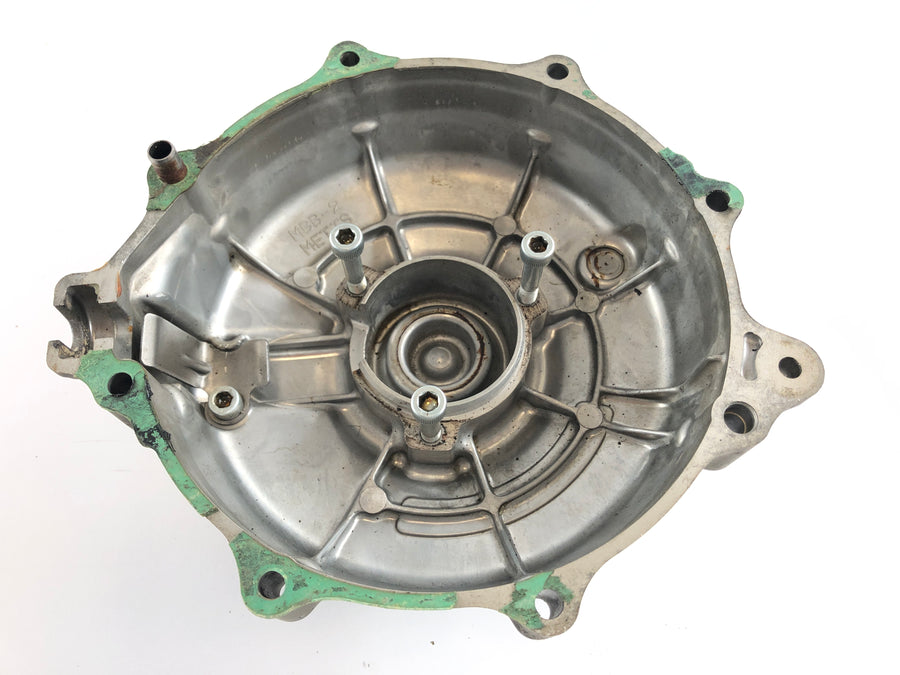 Honda Varadero XL 1000 SD02 [2002] - Lichte machinebekleding motor deksel