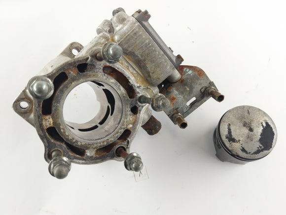 Aprilia Rs 250 [1998] - Cilindro con pistones