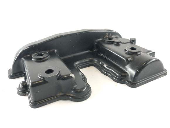 Kawasaki KLR 250 kl 250 d [1985] - Ventillock