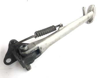 Triumph Speed ​​Triple 1050 515nj [2005] - Stand lateral com mola - 0