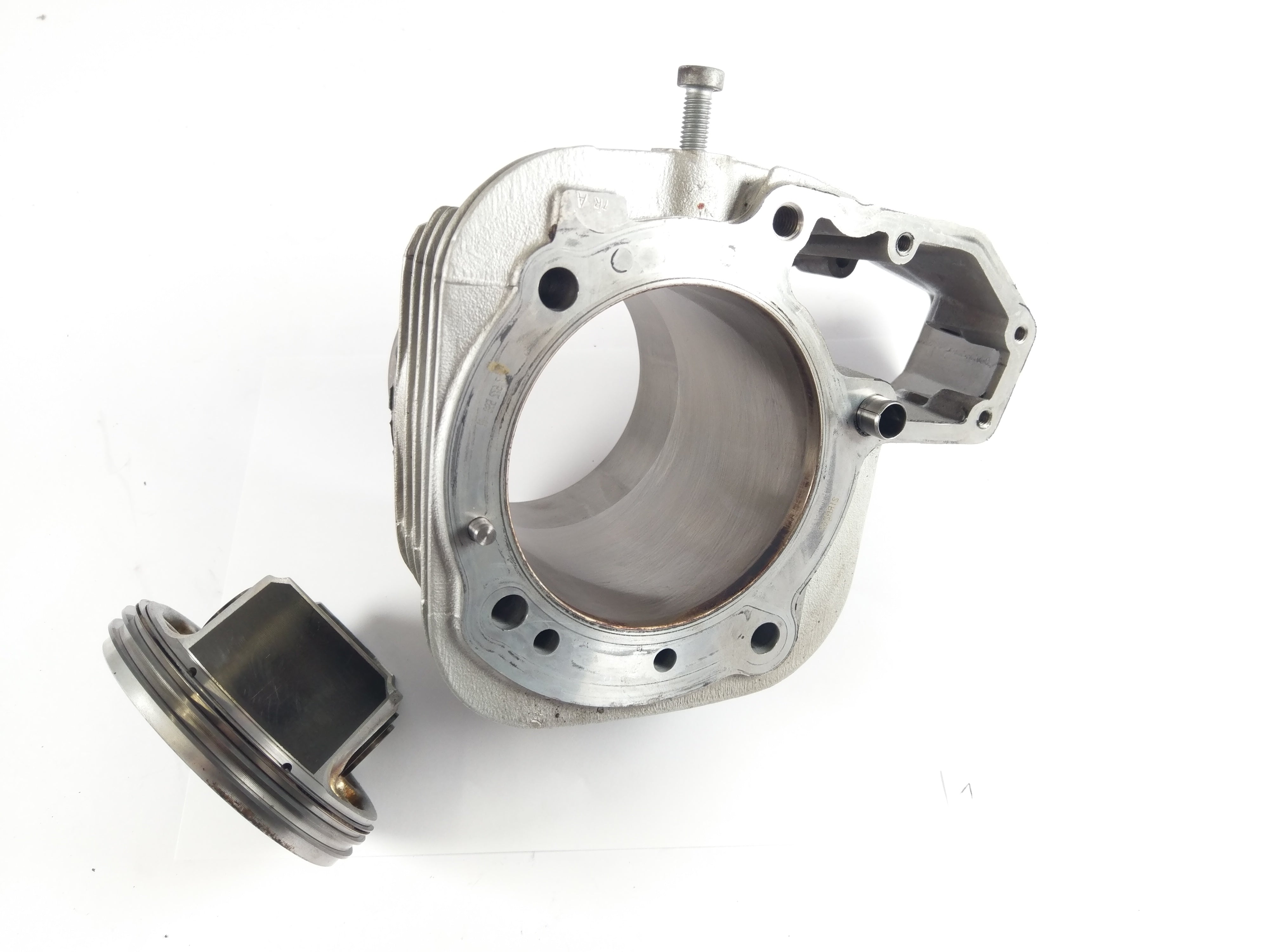 BMW R 1200 R - K27 [2007] - Cylinder with piston