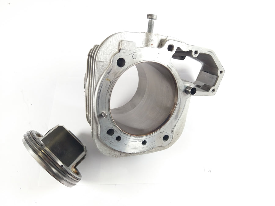 BMW R 1200 R - K27 [2007] - Cylinder z tłokami