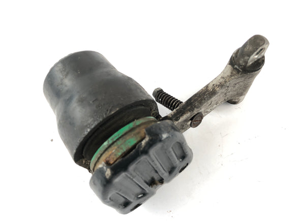 ホンダCB 550 F [スーパースポーツ]  - ブレーキキャリパー