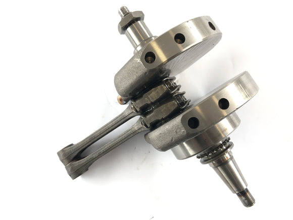 Yamaha XV 750 Virago [1991] - Коленчатый вал