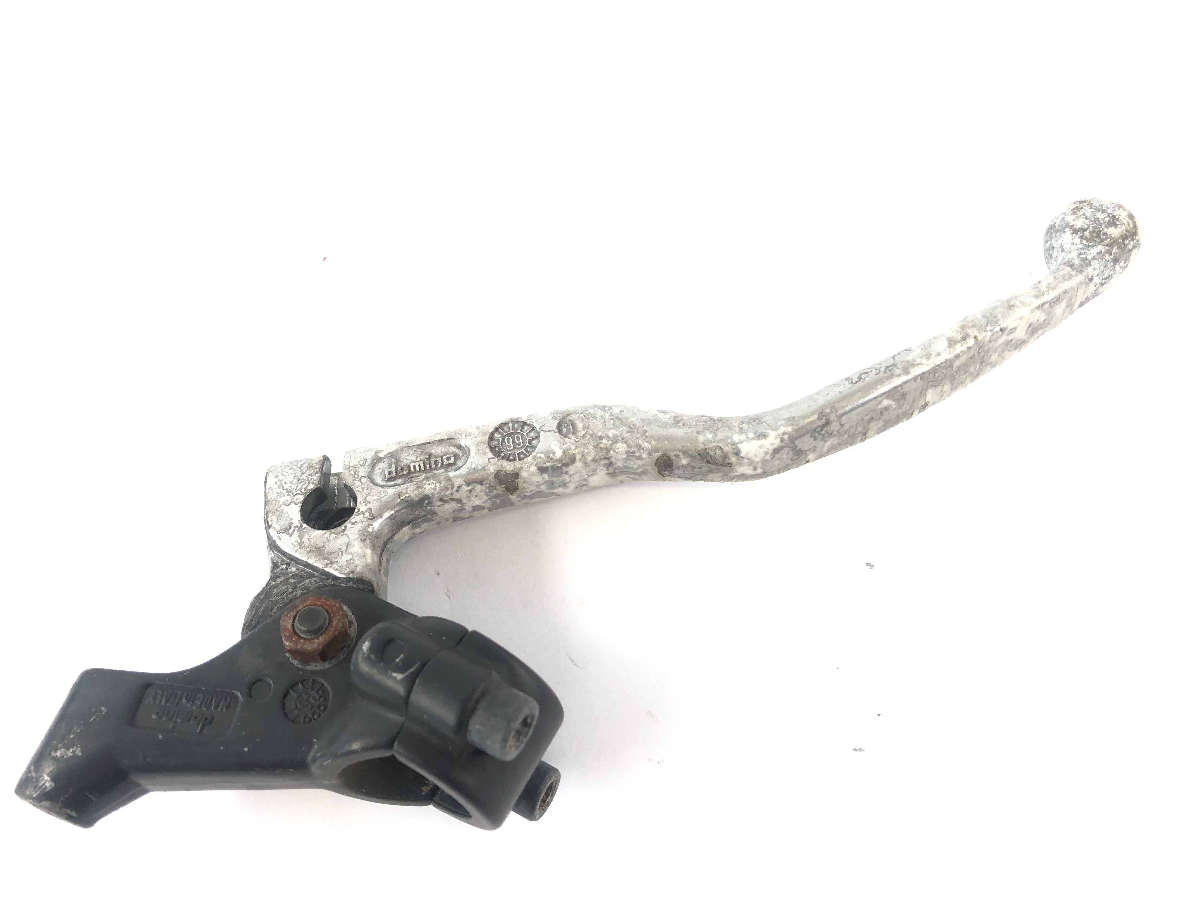 Aprilia RS 125 MPB [2000] - Clutch lever