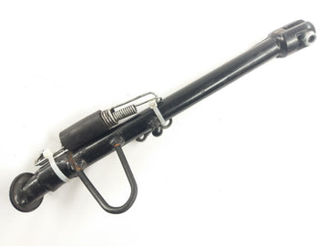 Aprilia SX 125 KX1 [2019] - сторона с весной