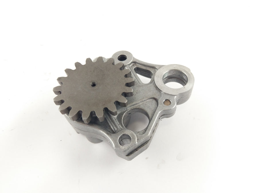 Honda XL 500 R PD02 [1983] - Oil pump