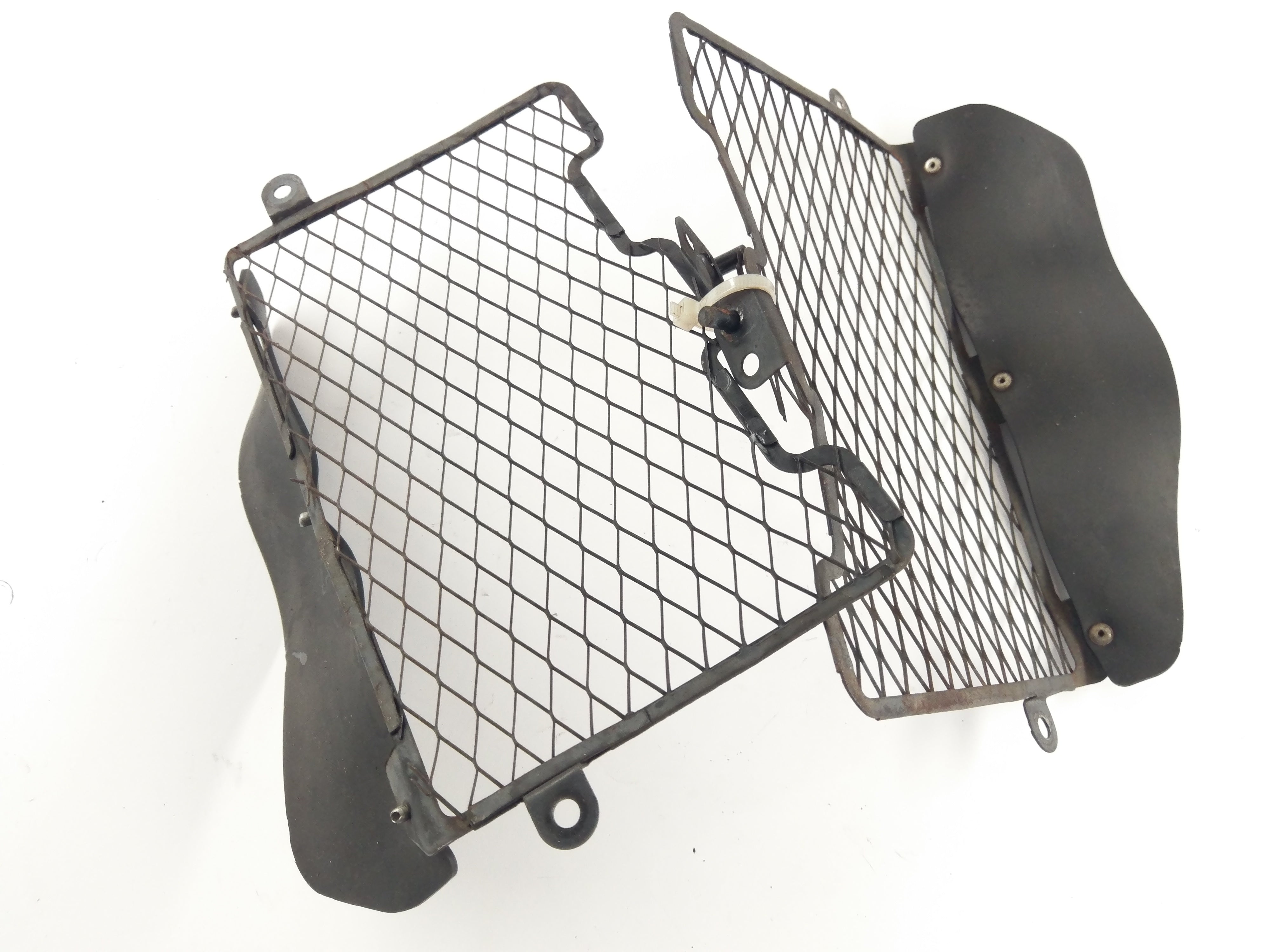 Honda XRV Africa Twin 750 RD07 [1997] - Radiator grille right and left set