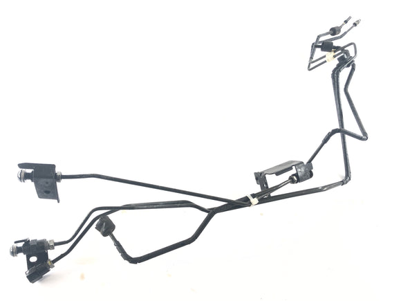 BMW K 1200 LT [2002] - Linee ABS