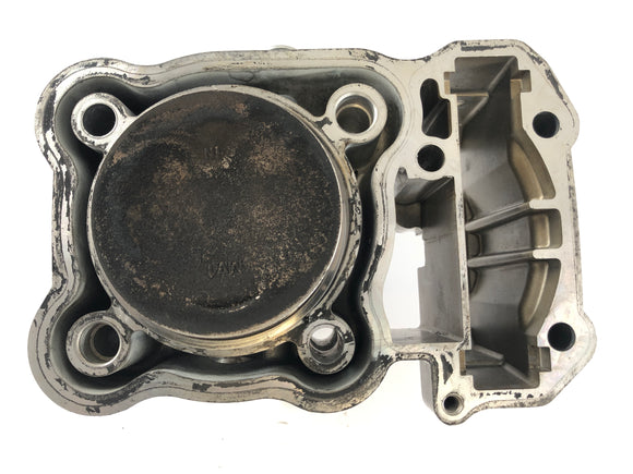 Honda XRV 750 Africa Twin RD04 [1993] - цилиндр с поршневым цилиндром спереди