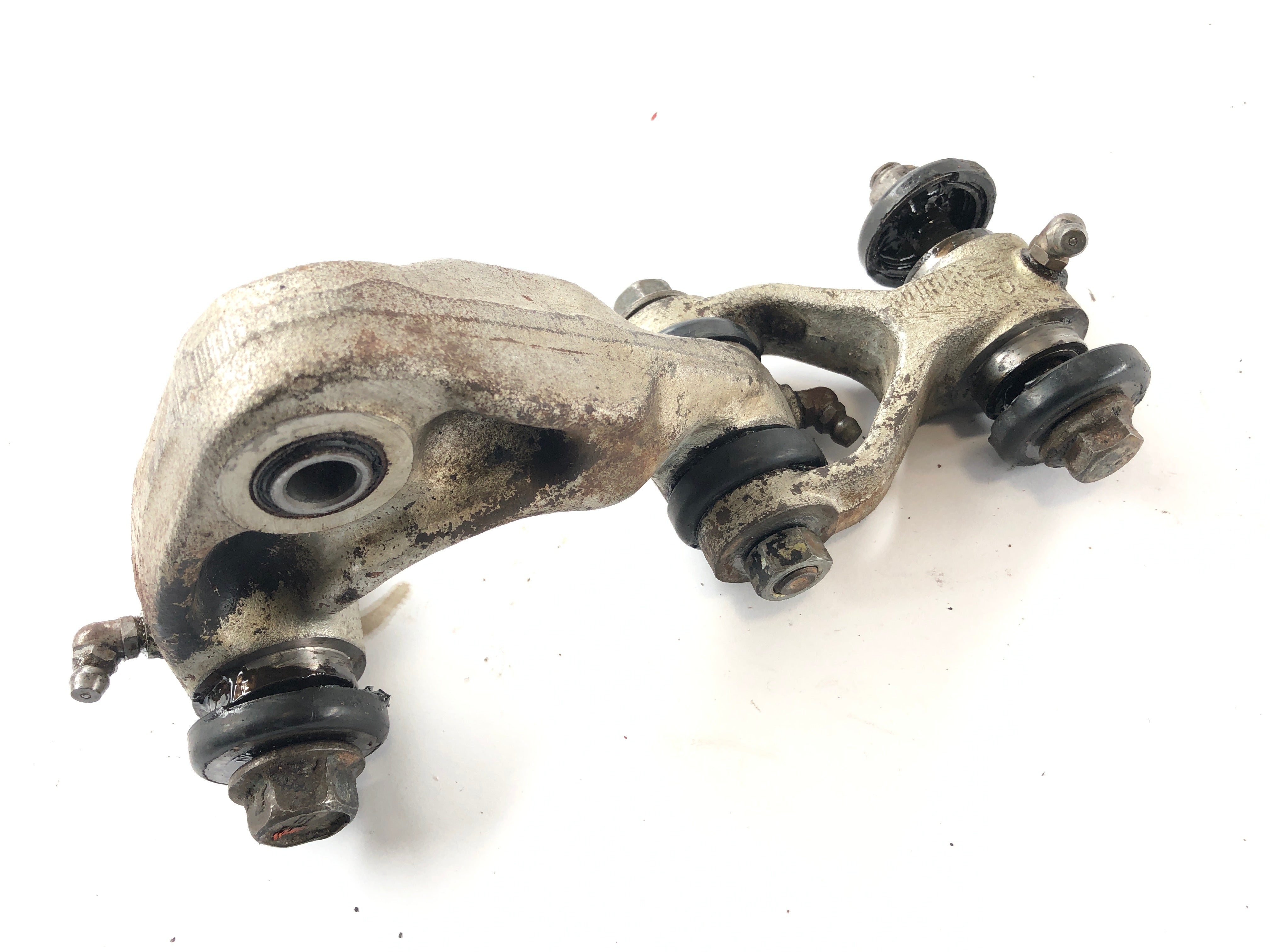 Honda XL 500 R PD02 [1983] - rocker arm bone shock absorber