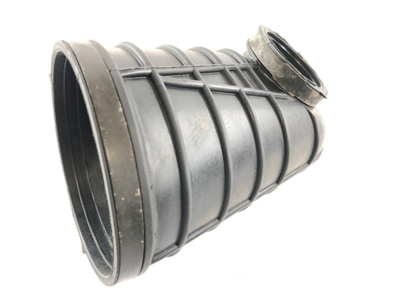 Yamaha TZR 125 4fl [1997] - Ingestão no filtro de ar