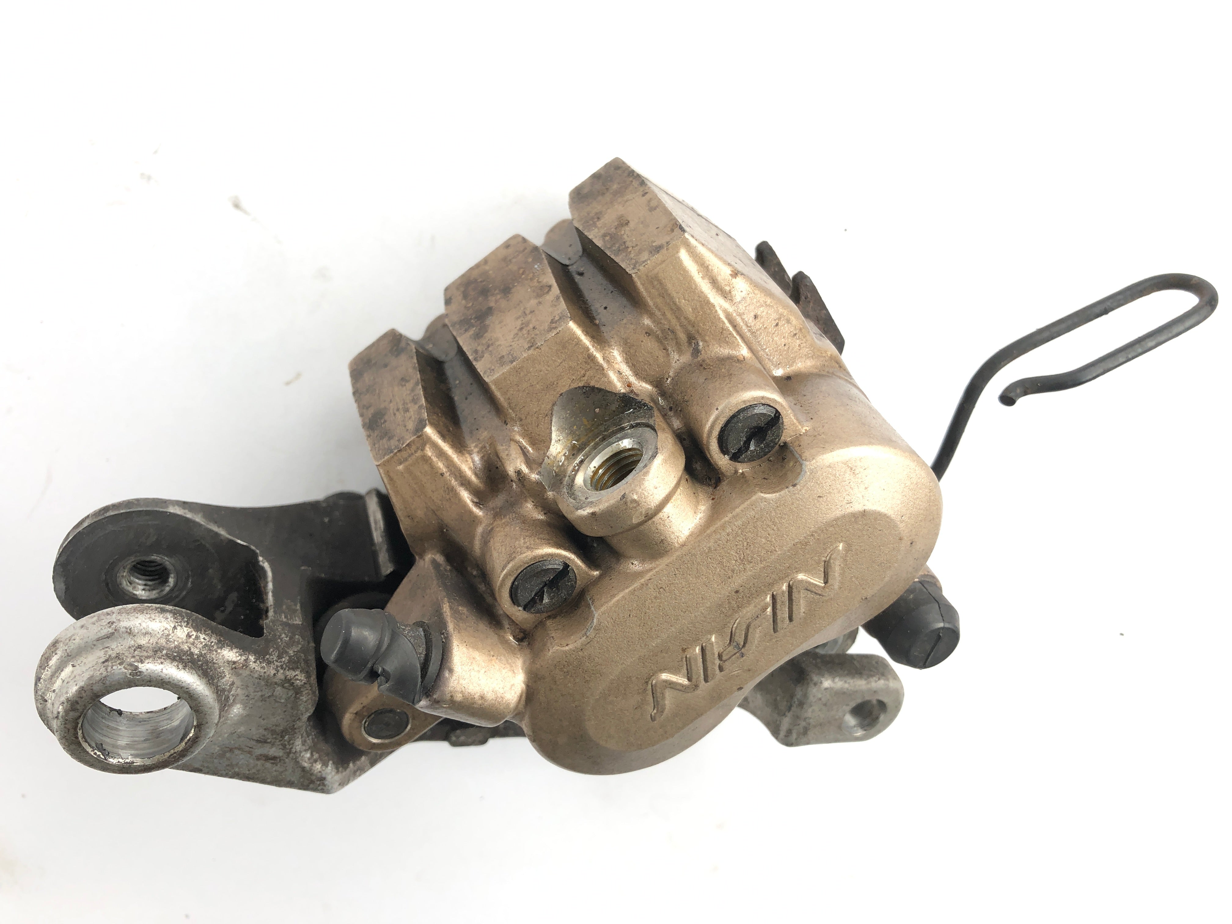 Honda VFR 750 F RC24 [1988] - brake caliper front left - 0