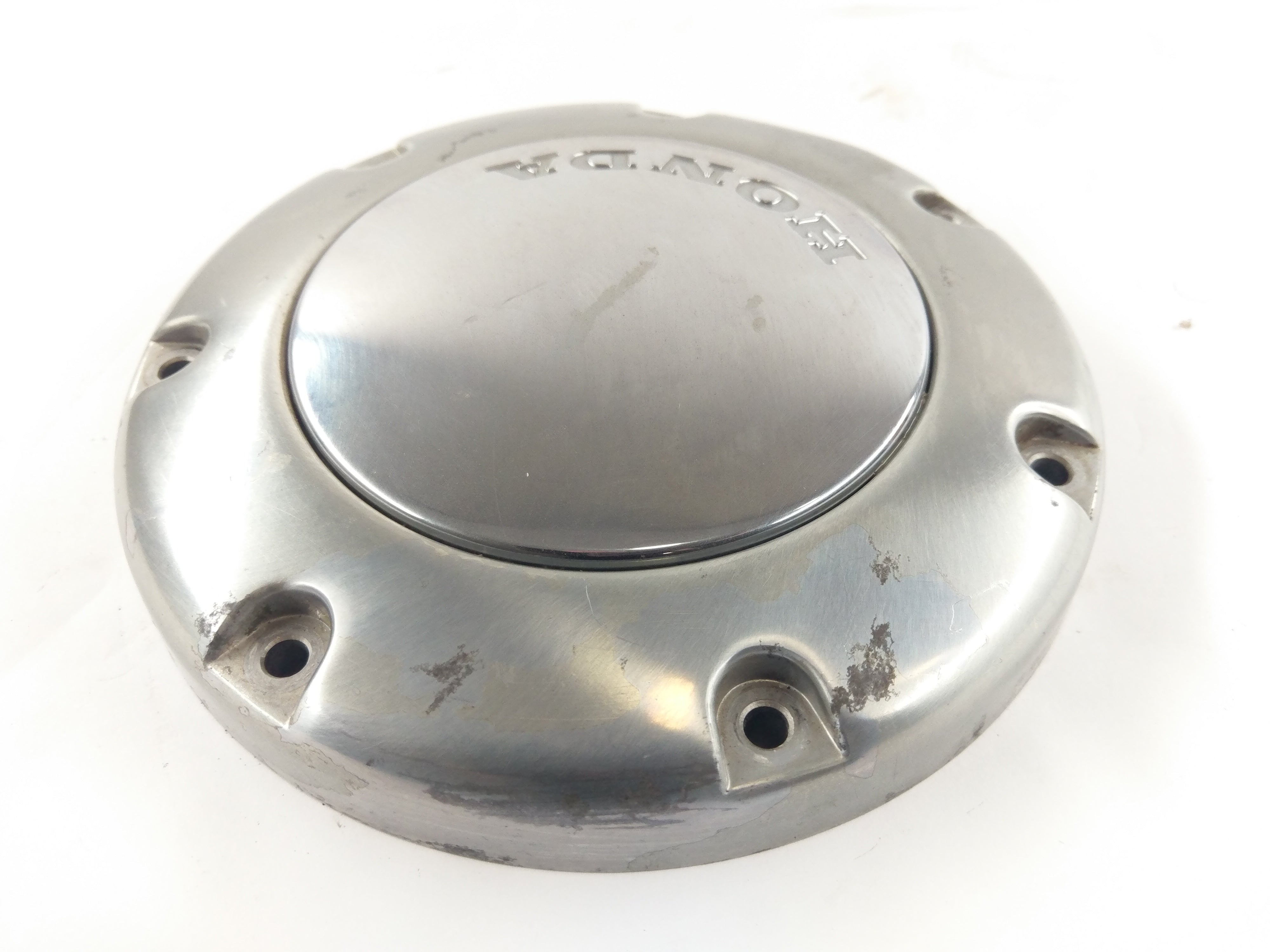 Honda VT 1100 SC32 [1999] - Clutch cover engine cover - 0