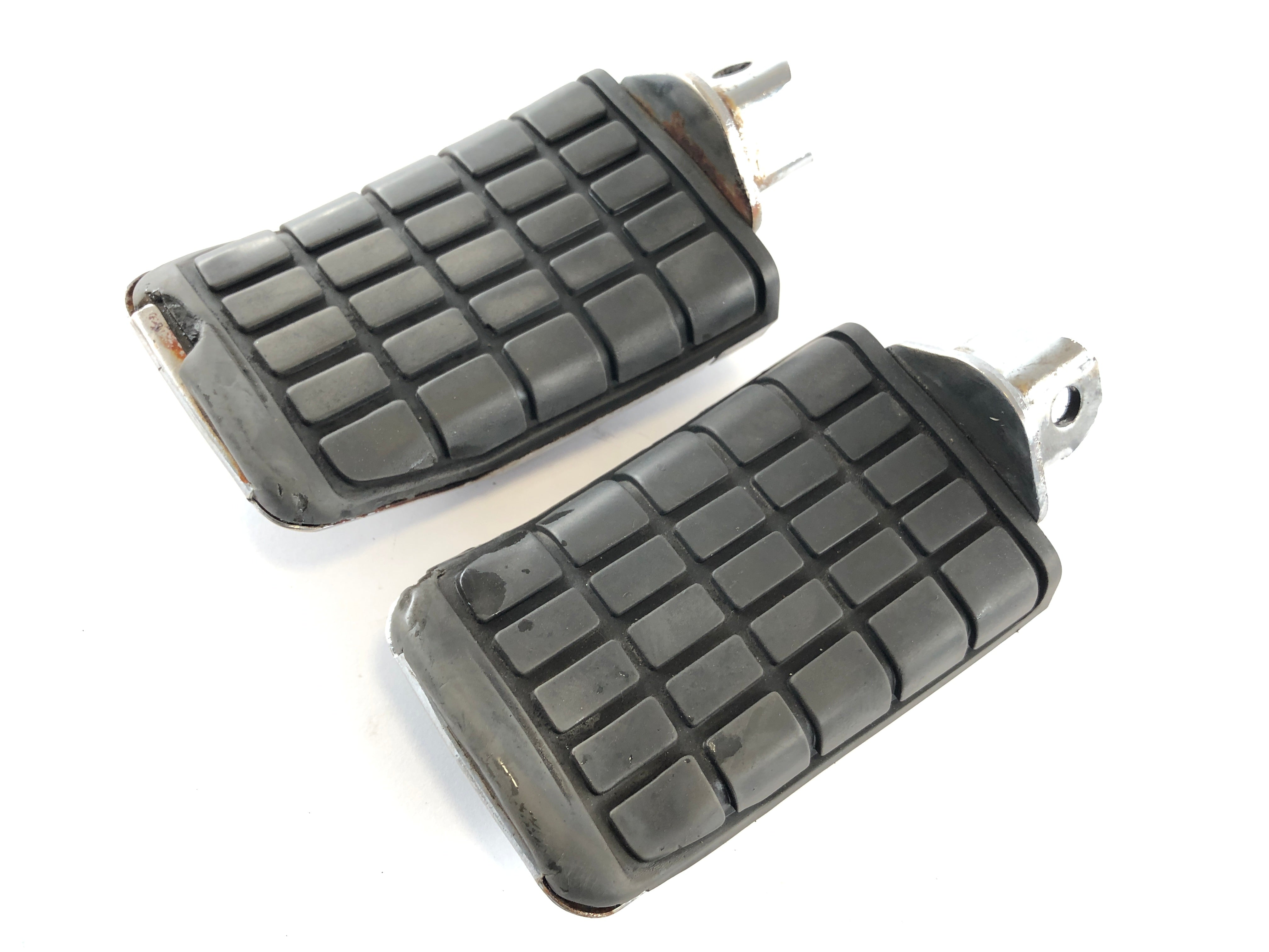 Honda GL 1500 Goldwing SC22 [1988] - Driver footrests - 0