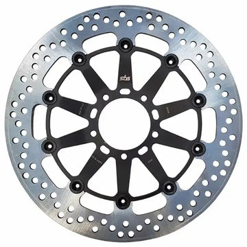 DUCATI 999 [2003-2007] - Jarrulevy vakiona