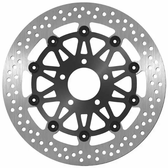 SUZUKI GSF 1200 BANDIT [1997-2005] - Brake disc standard
