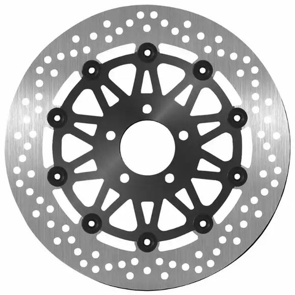 KAWASAKI Z 1000 [2003-2006] - Brake disc standard