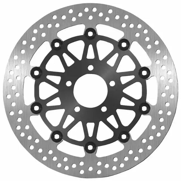 KAWASAKI ZRX 1200 [2001-2004] - Brake disc standard