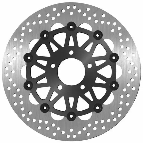 SUZUKI GSX R 750 [1989-1995] - Brake disc standard
