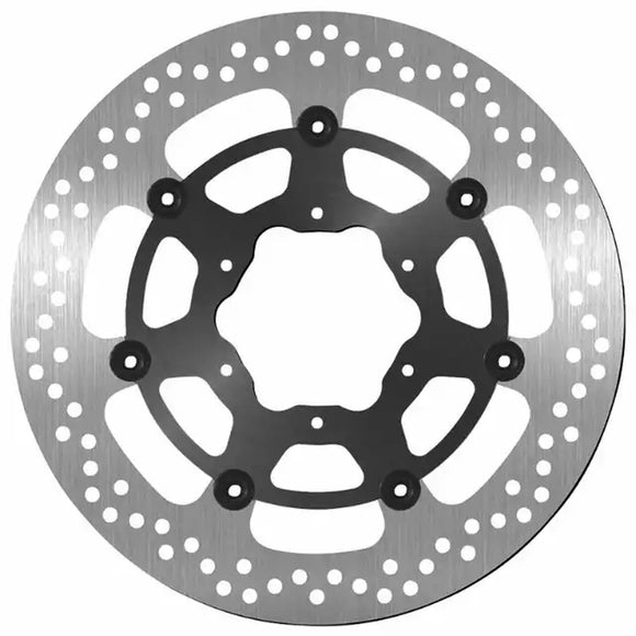 HONDA CBR 1000 RR R FIREBLADE SP [2006-2007] - Brake disc standard