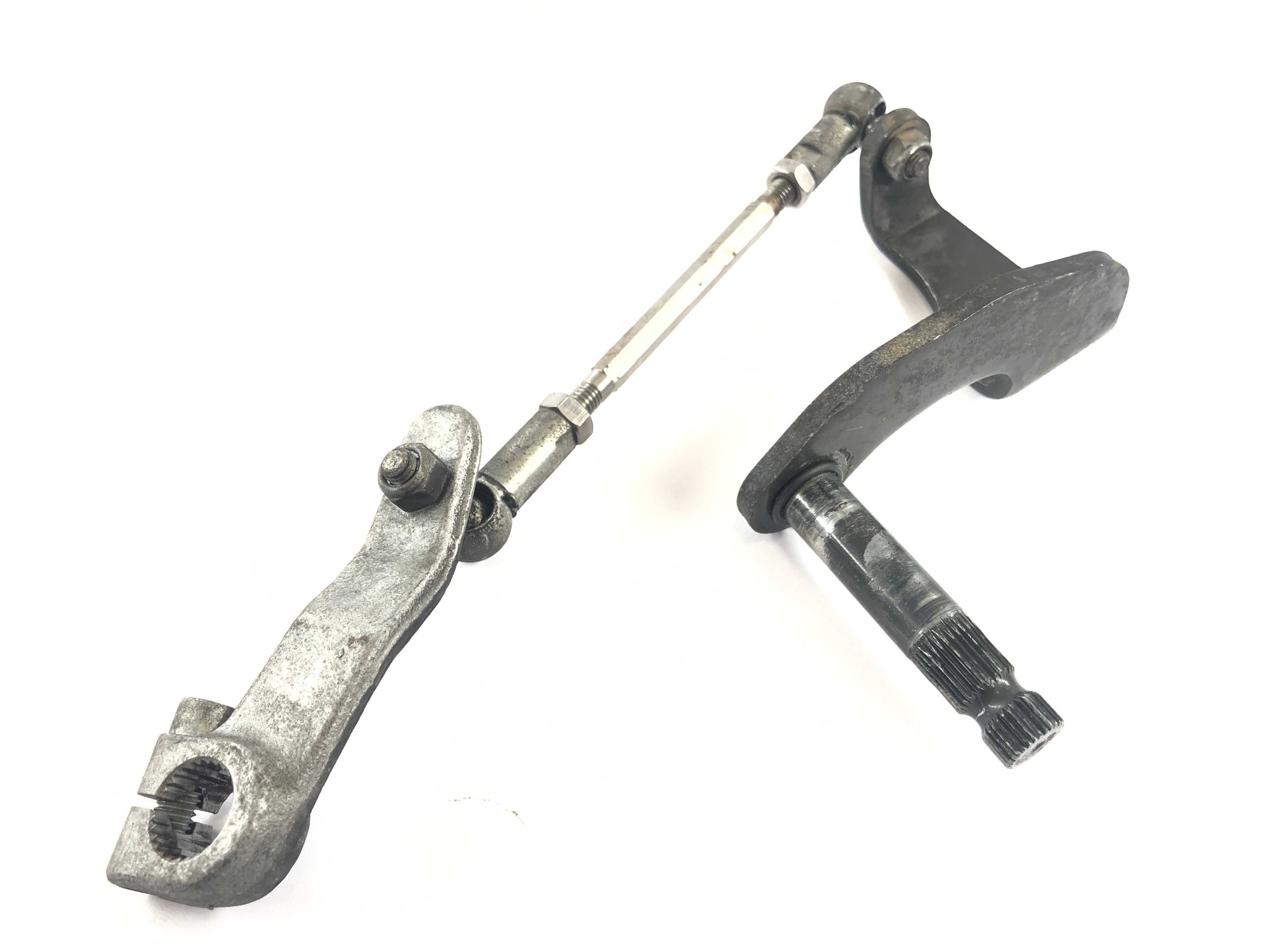 Moto Guzzi Norge 1200 LP [2006] - Shift Lever Shift Linkage