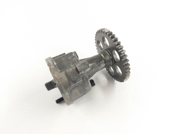 Yamaha YZF 750 R 4HN [1995] - Pompe à huile