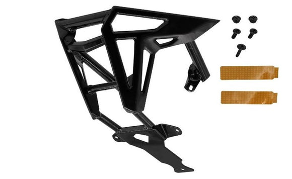 ARCTIC CAT NORSEMAN X 8000 [2018-2023] - Front bumper for snowmobiles