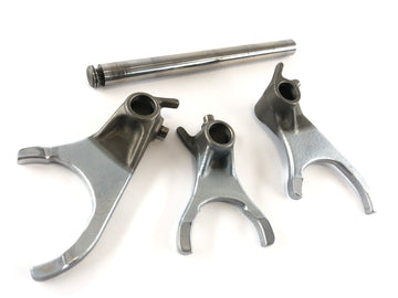 Triumph Thruxton 900 [2004] - Switch Switching Claws Set - 0