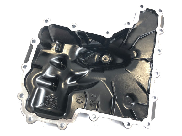 BMW K 1300 S K12S [2009]  - 油盘发动机盖