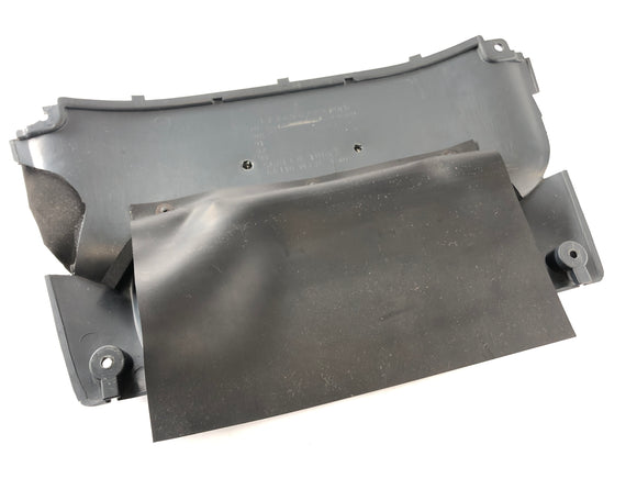 Honda ST 1100 SC26 Pan European [1990] - parabrezza del rivestimento interno