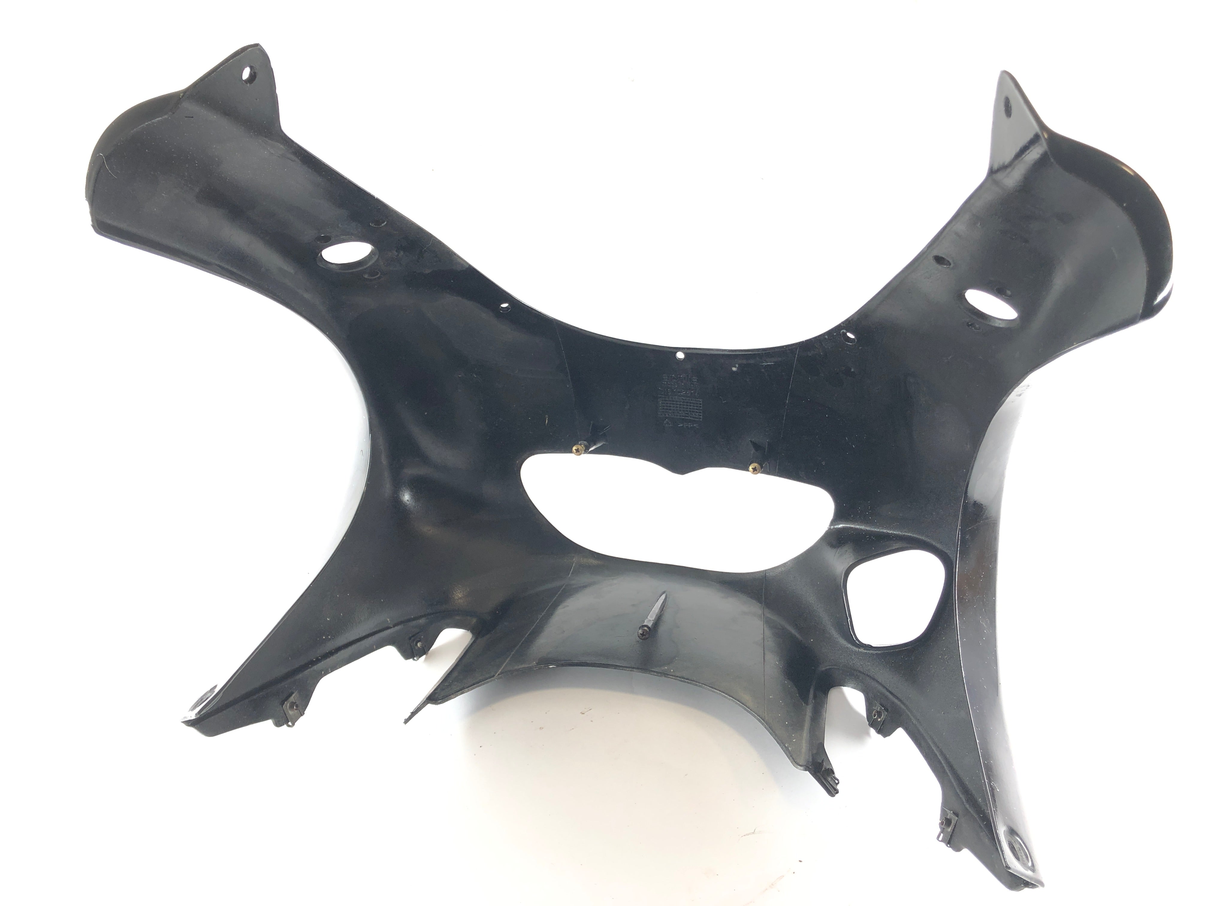 Aprilia RS 125 [2000] - Front fairing