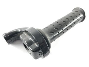 Triumph Thruxton 900 [2004] - Accesso