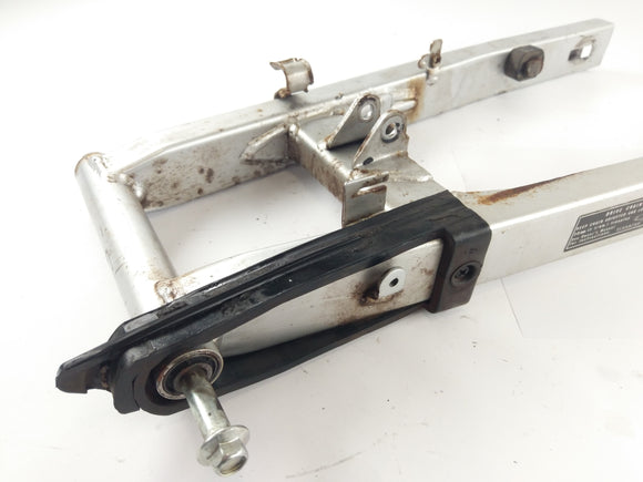 Honda CBR 125 JC34 [2006] -Schwinge後輪スイング