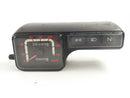 Honda XR 125 L JD19 [2005] - kokpit tacho-2