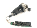 Kawasaki KLR 250 KL 250 D [1985] - Ignition Lock Lock Set-1