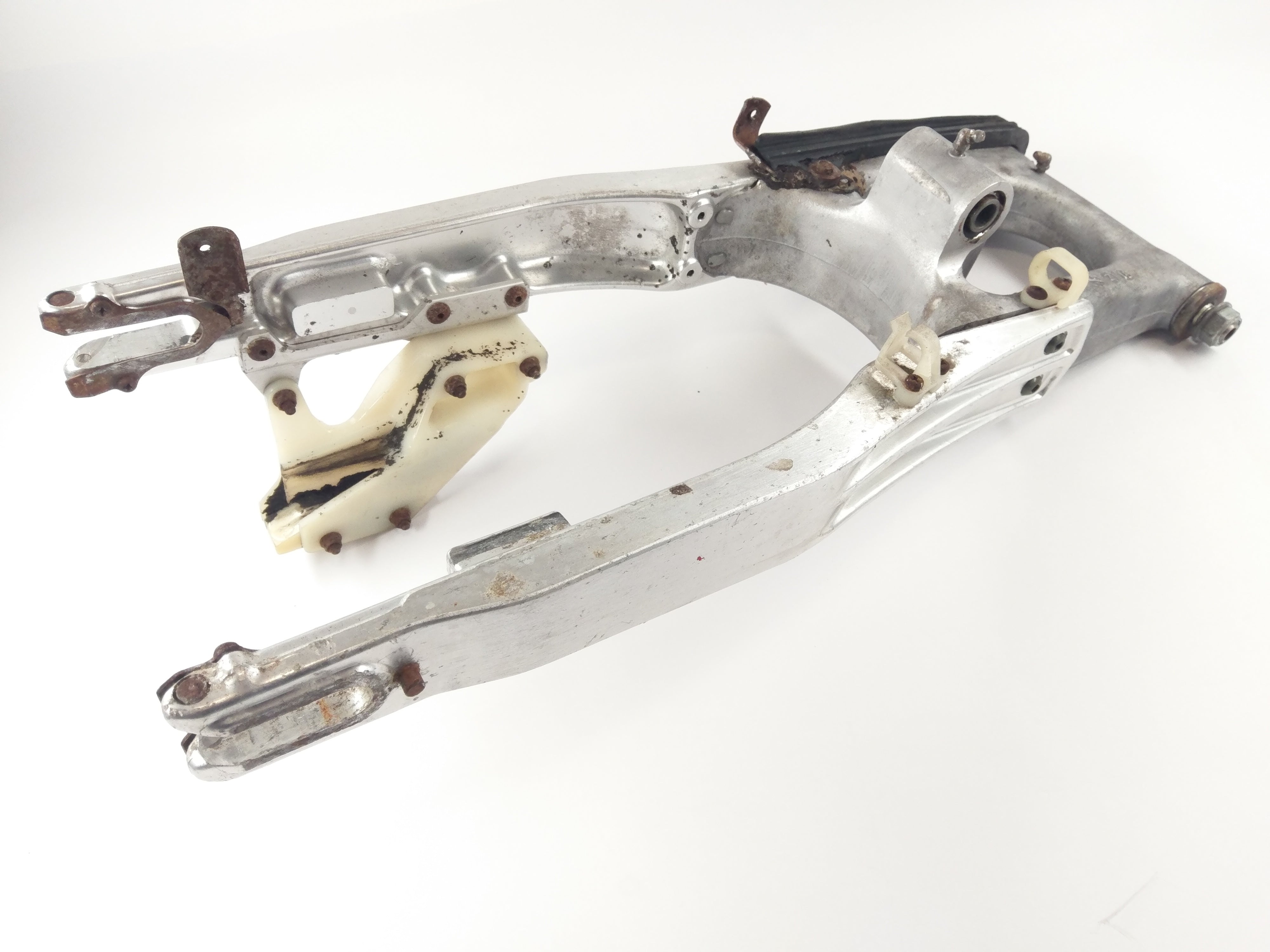 Suzuki DR 350 SK42B [1992] - Swingarm