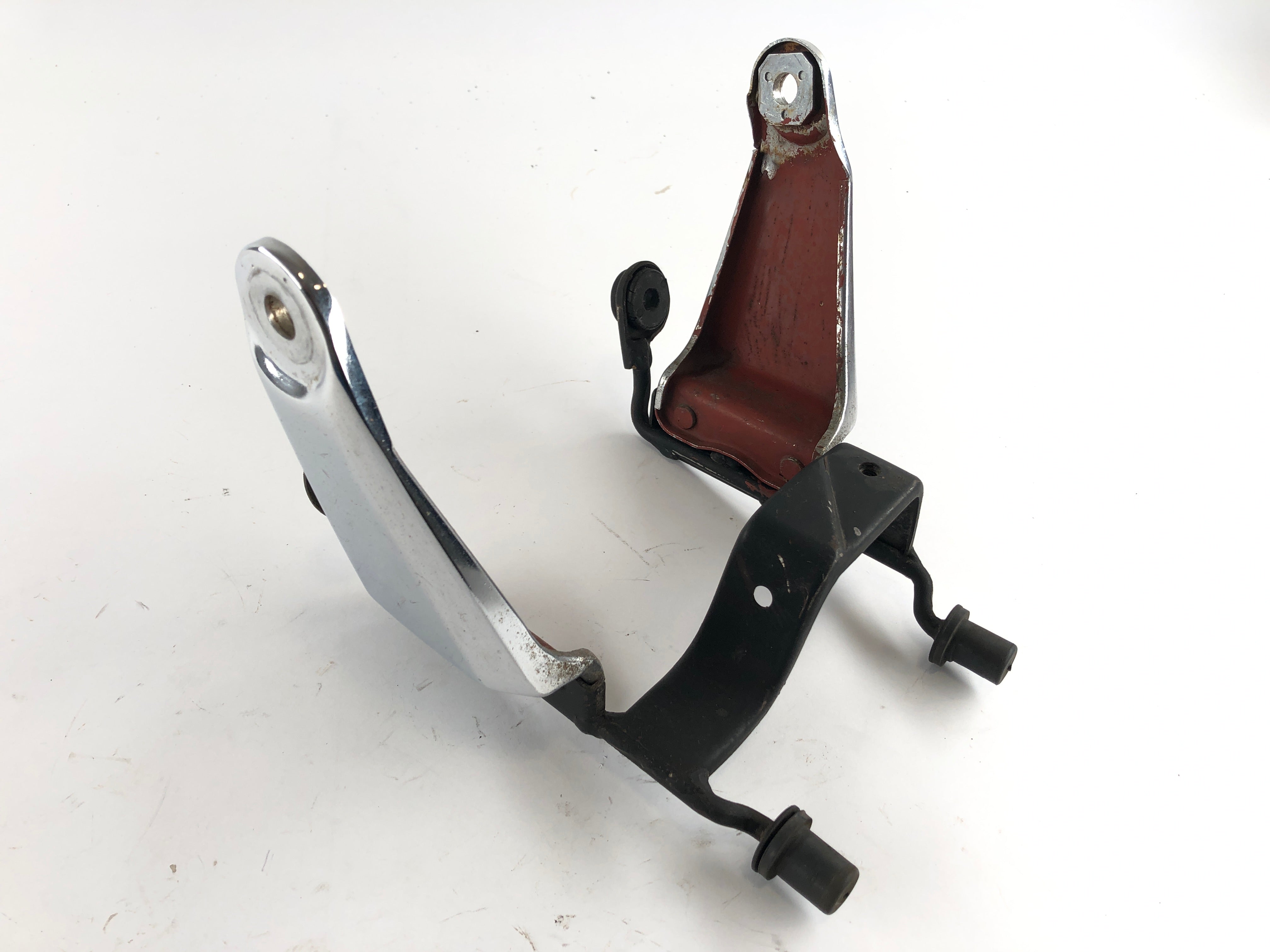 Honda CB 650 RC03 [1980] - Lamp holder headlight mount