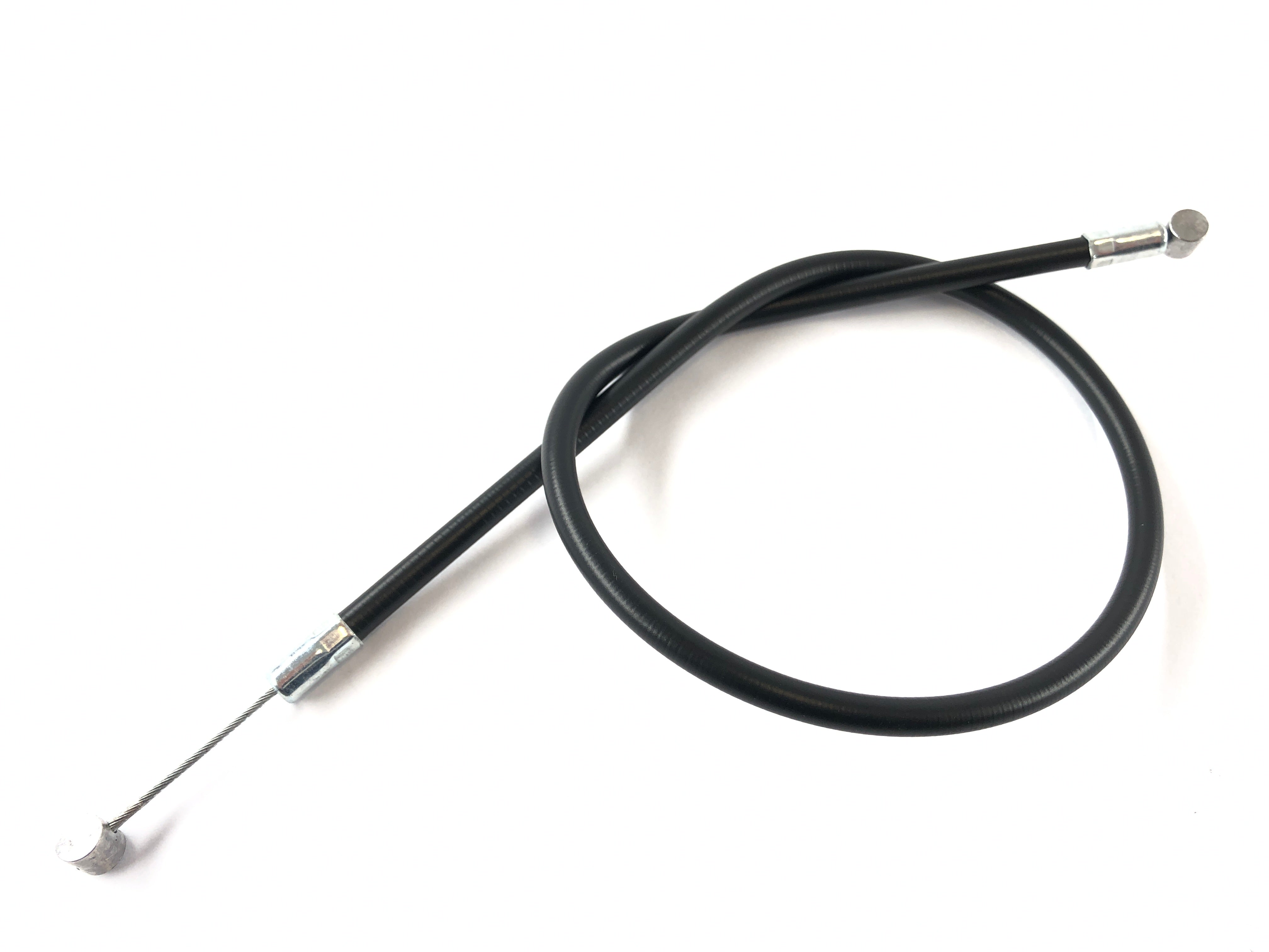 Yamaha YZF 750 R 4HN - choke cable - reinforced version