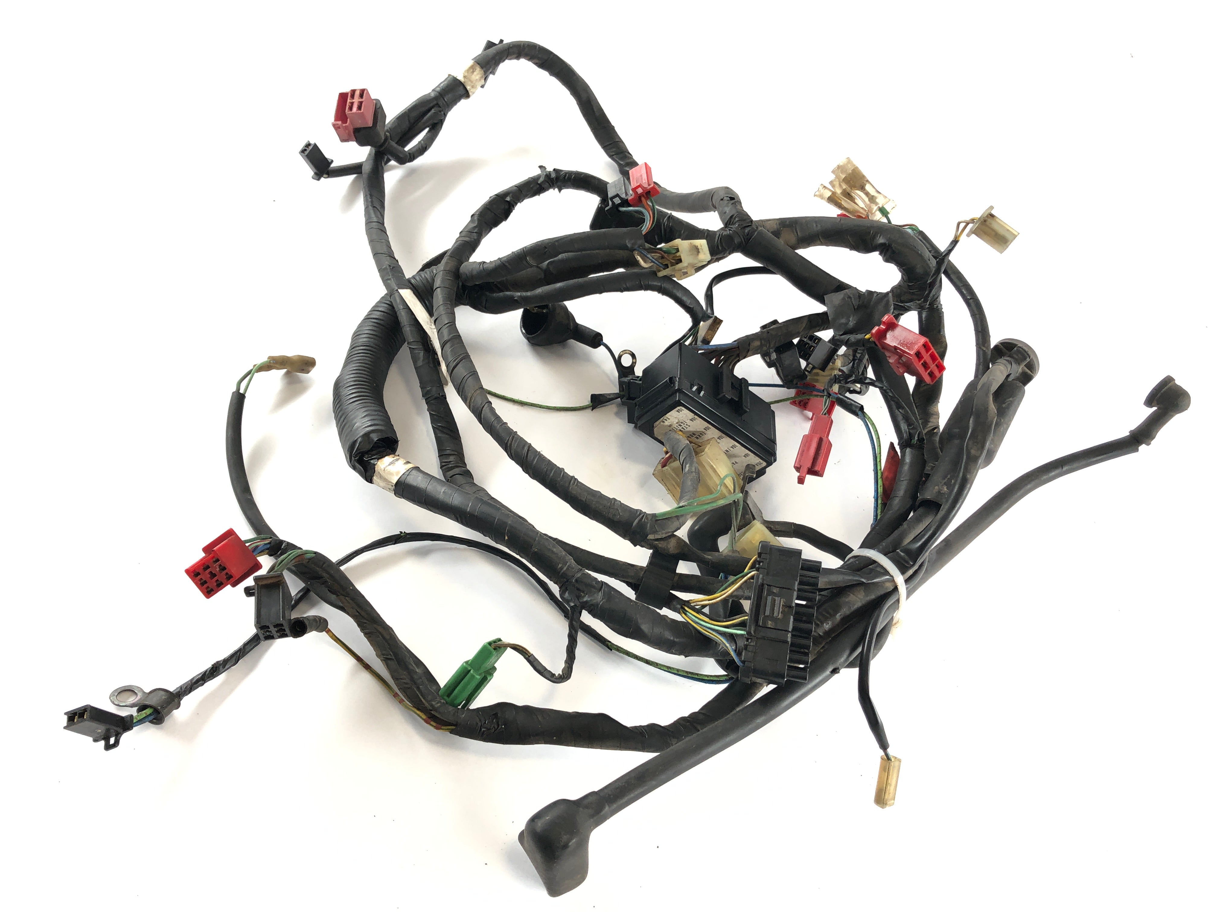 Honda CBR 1000F SC24 [1992] - Wiring harness