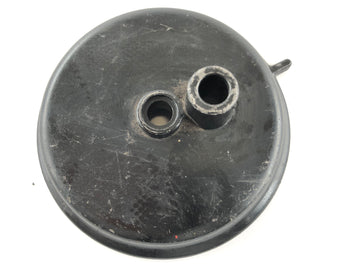 Kawasaki Z 750 E KZ750E [1981] - Ventilação do motor da tampa da ventilação - 0